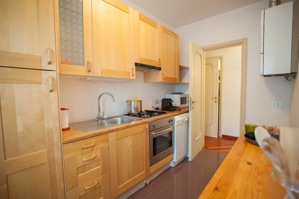 Фото Casa Agli Scrimiari ItalianFlat