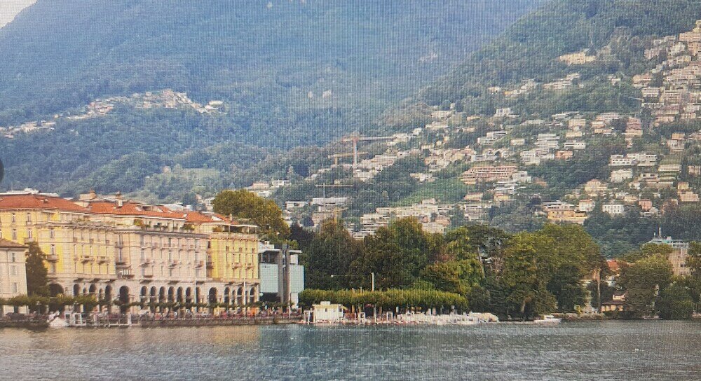 Фото Deluxe Vanoni Central Lugano