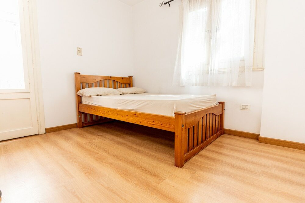 Фото Lily Mint Retreat Inviting 3br Apartment