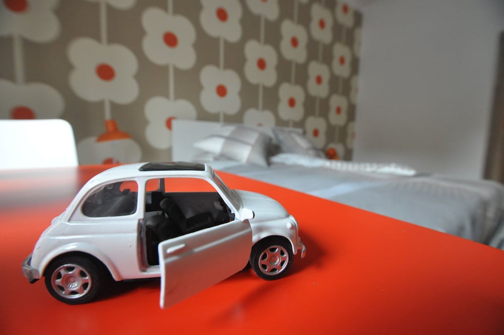 Фото GuestHouse IlCinquino