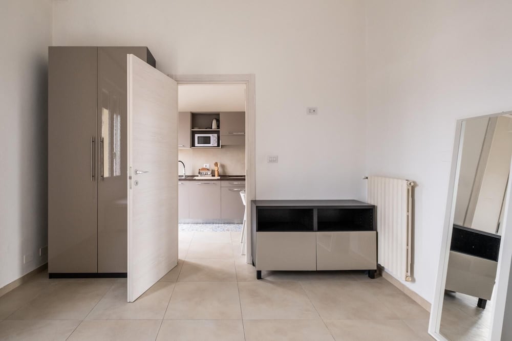 Фото Palazzina Carracci - Appartamento Scorsese