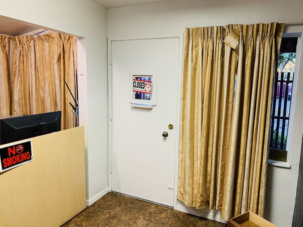 Фото Pacheco Pass Motel