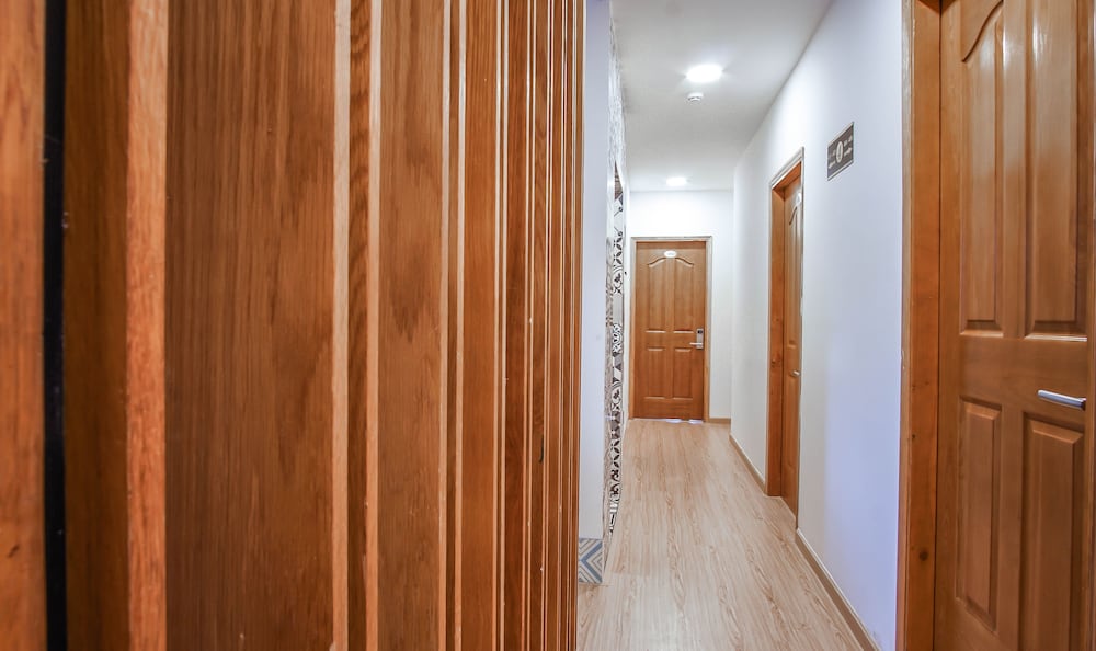 Фото Artmio Hotel Apartment & Cafe