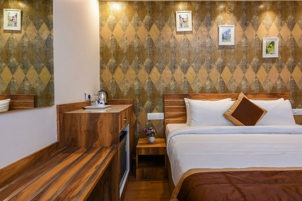 Фото Kensington Suites