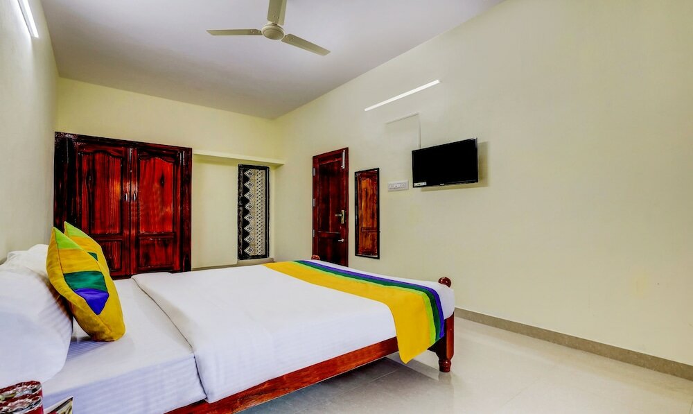 Фото Itsy by Treebo - Umaiyyal Home Stay