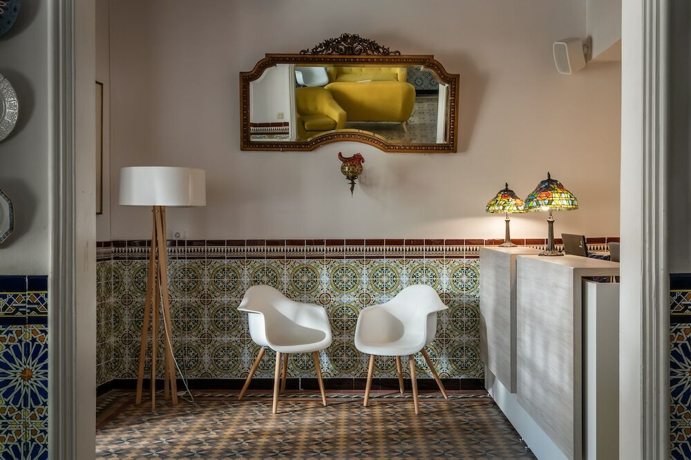 Фото Hotel Medium Sitges 1883