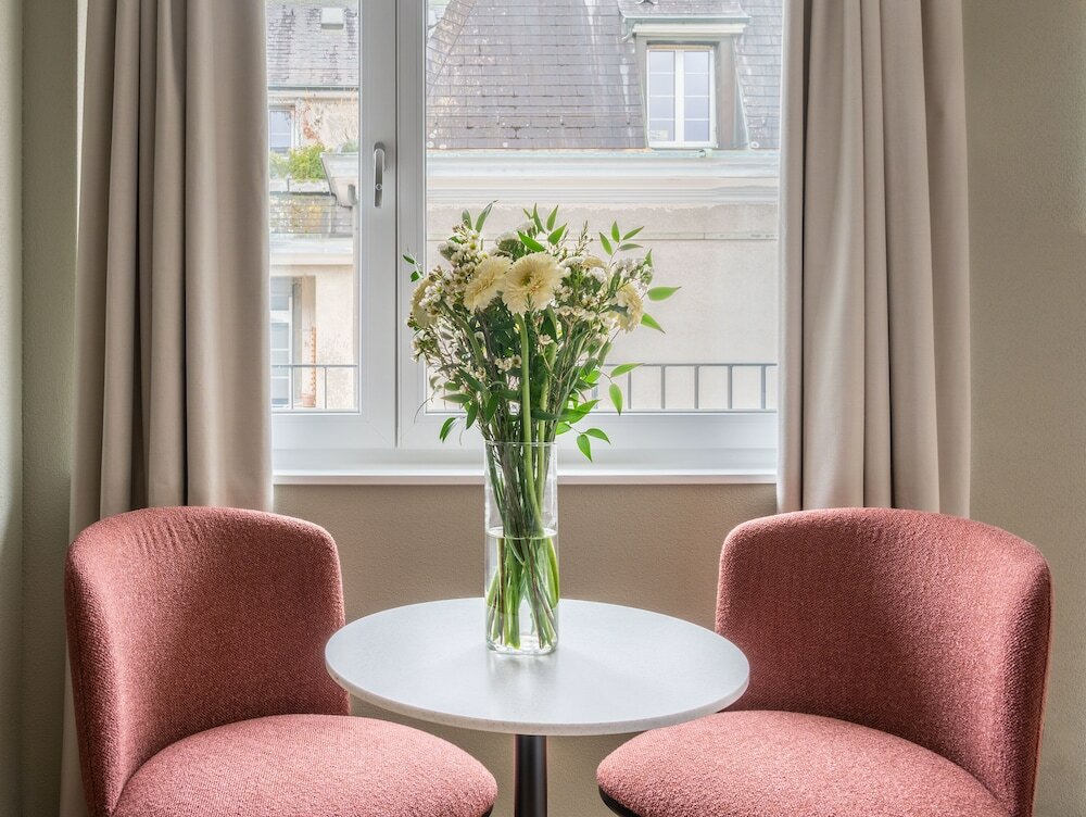 Фото Numa l Craft Apartments