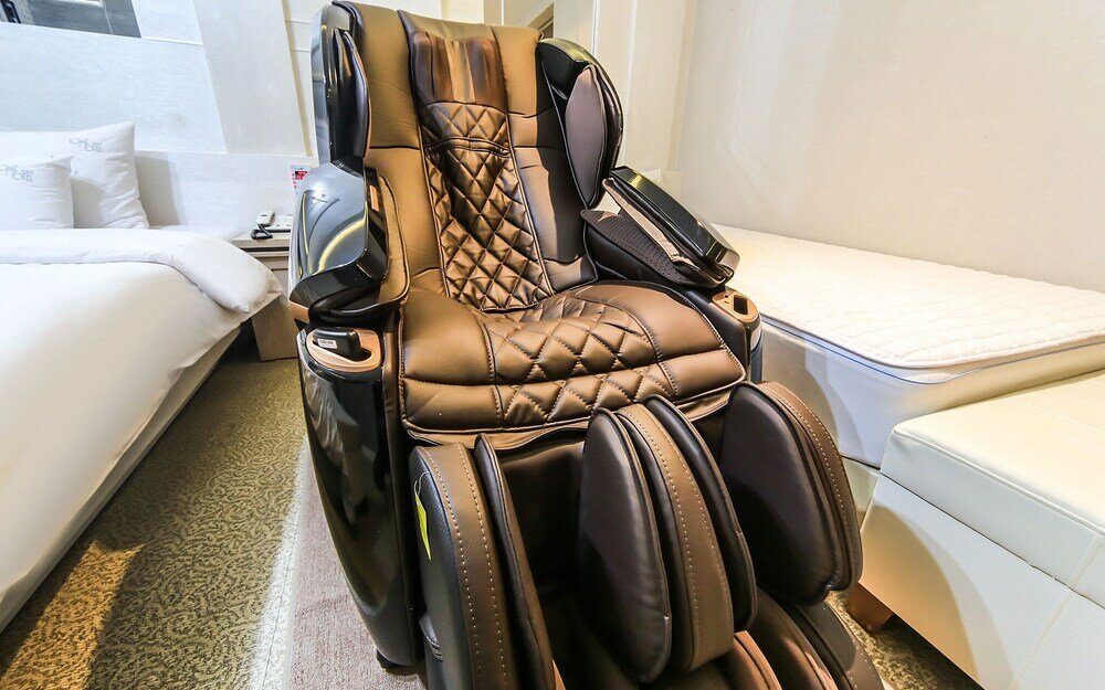 Фото The Brain Hotel