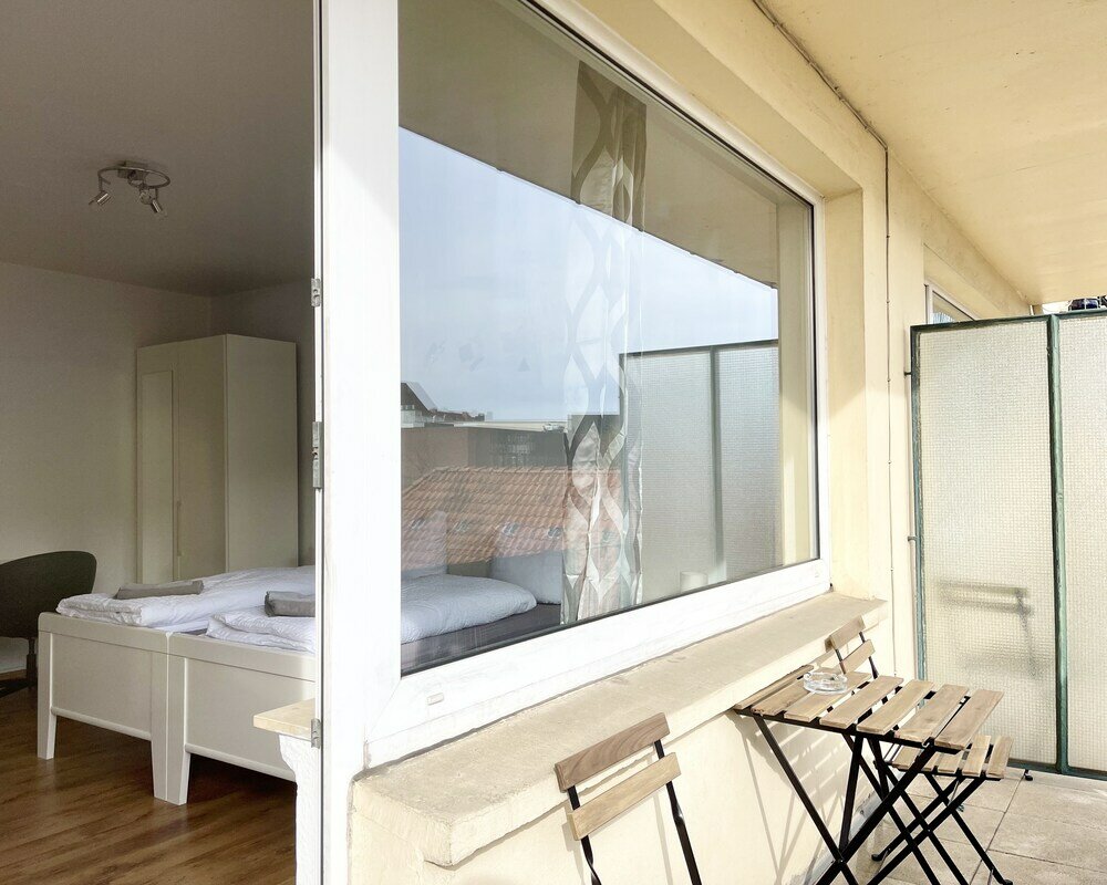 Фото отеля 5