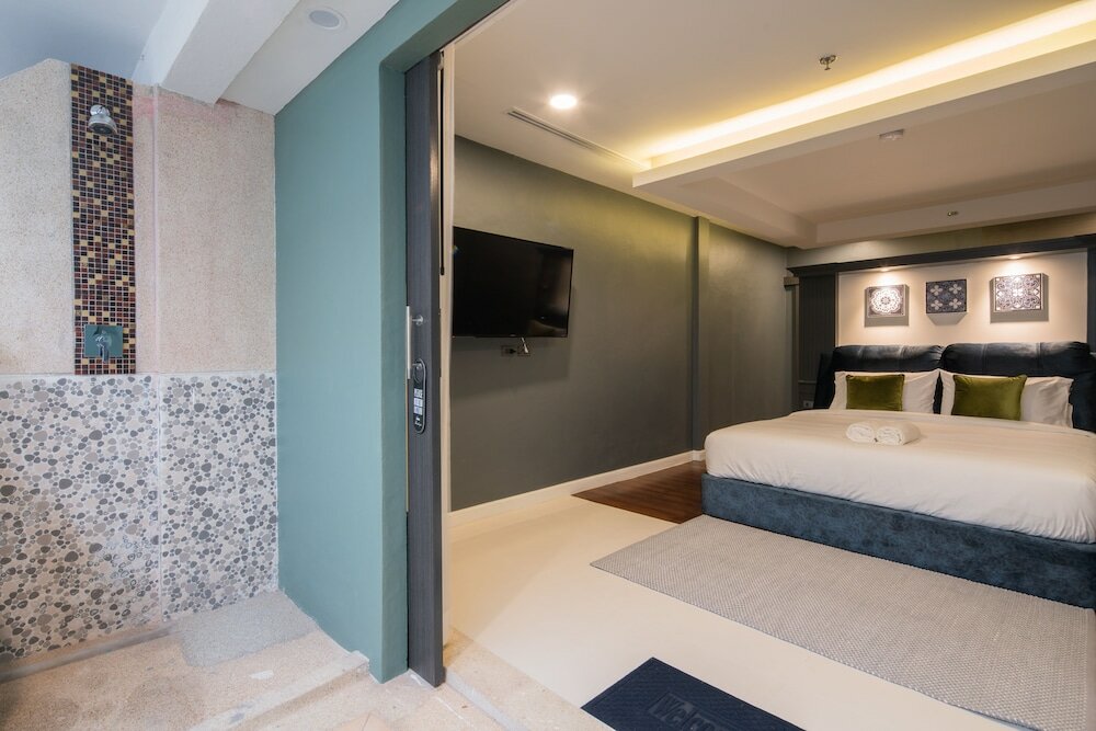 Фото Sea Room's at Patong