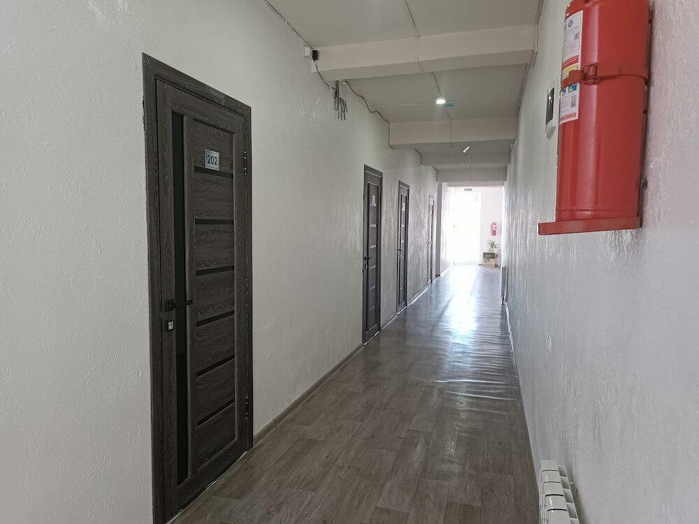 Фото Гостевой дом Nomad Inn