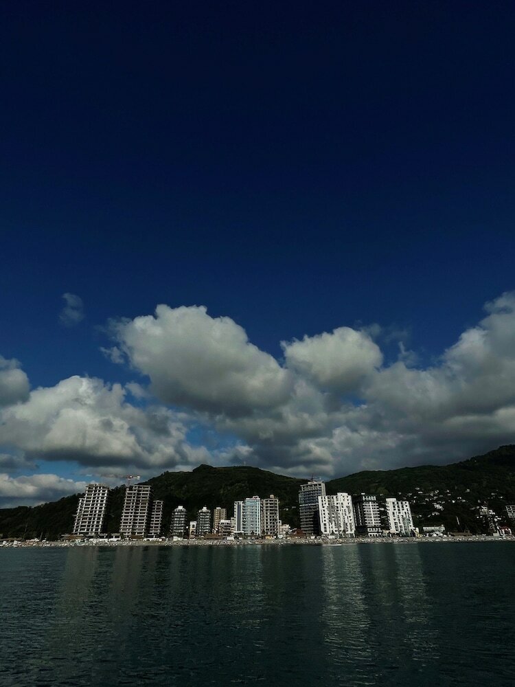 Фото Era Palace Kvariati