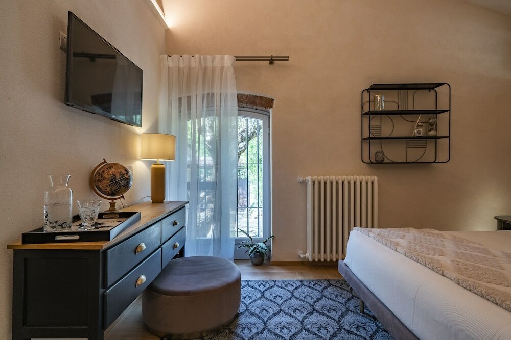 Фото Relais Villa dei Gelsi & SPA