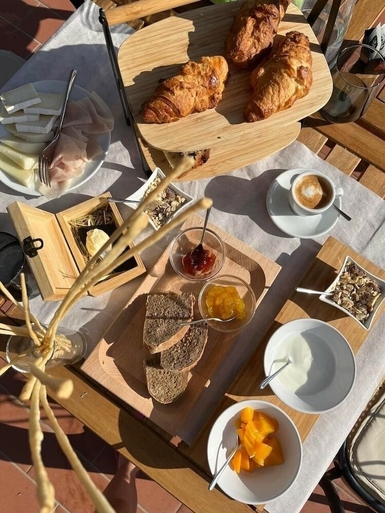 Фото Locanda Granducato