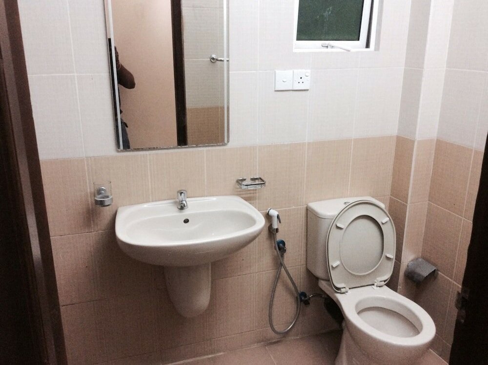 Фото Colombo Apartments - Harmers Avenue