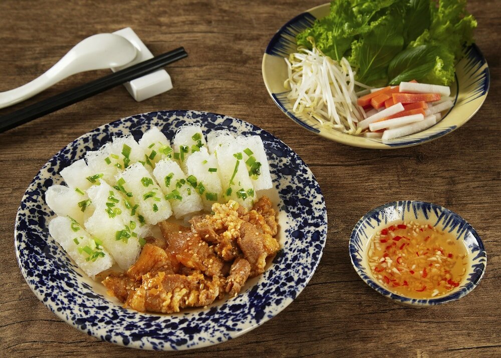 Фото Fansipan Danang Hotel