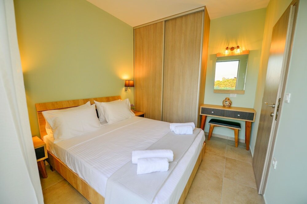 Фото Villa Adriana - Anemomili Village