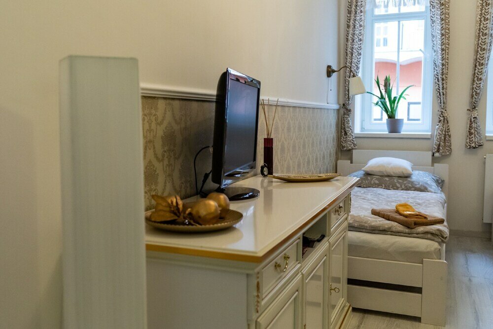 Фото Apartment near Congress Centre I.