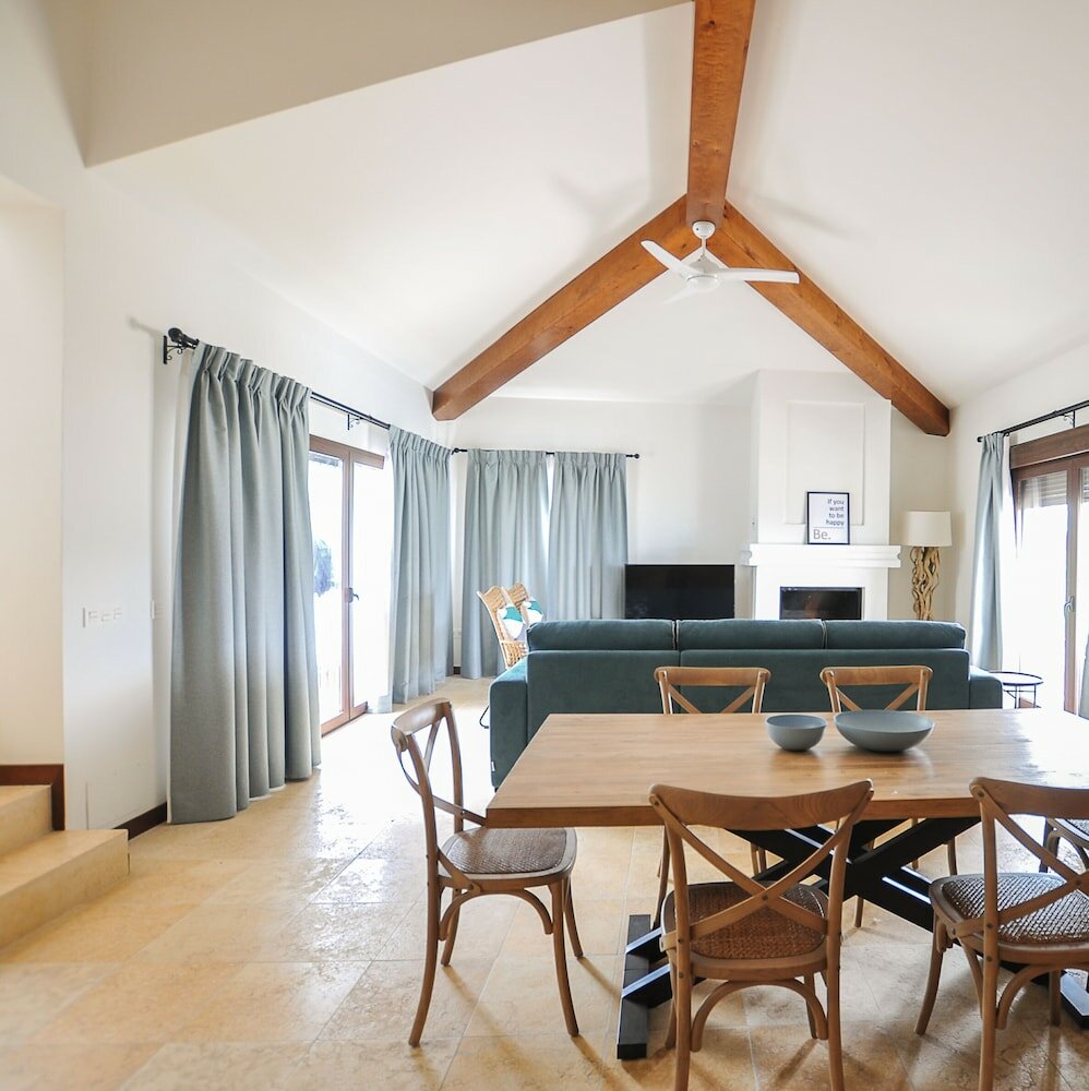 Фото El Capricho Villa Rural Caminito del Rey