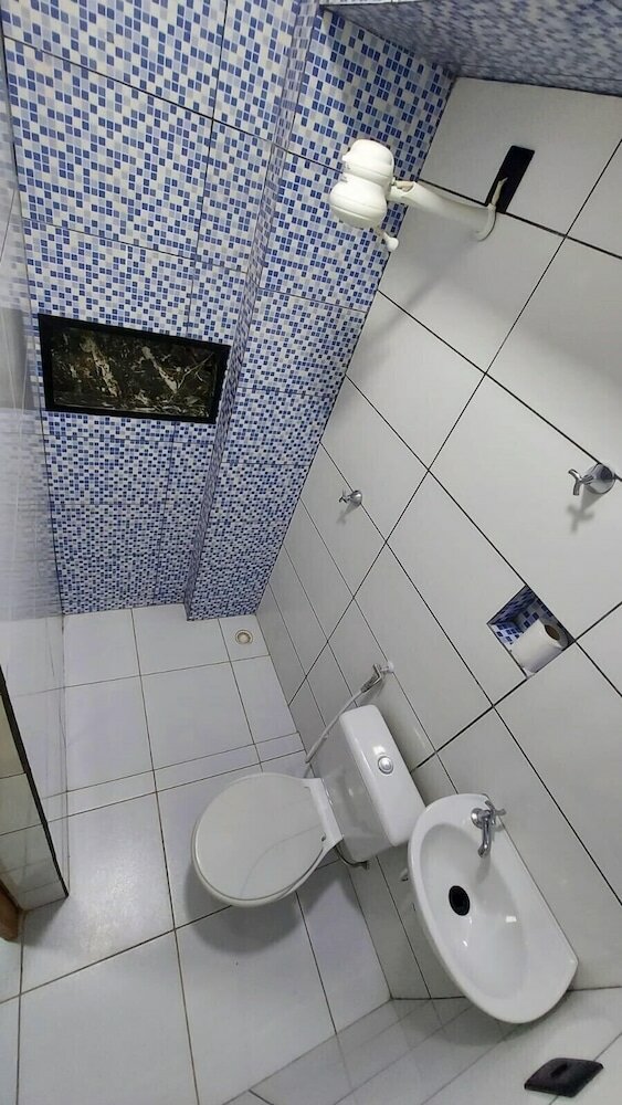 Фото Pousada Bomfim