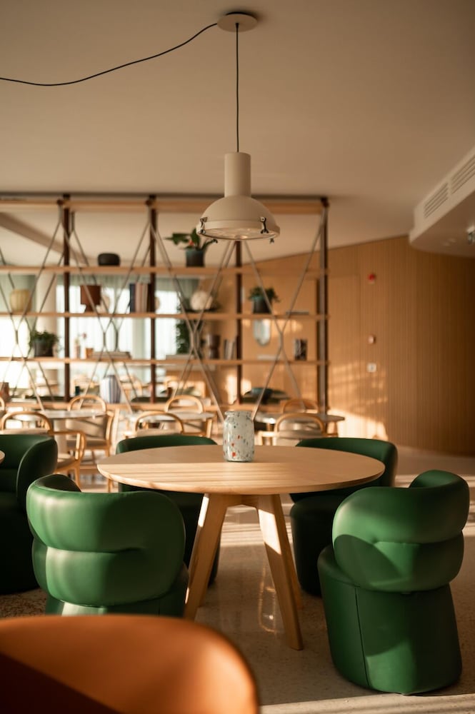 Фото Laguna Faro Suites - Adults Only & Free Beach