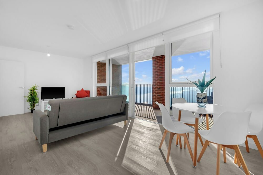 Фото Brent Cross Serviced Apartments