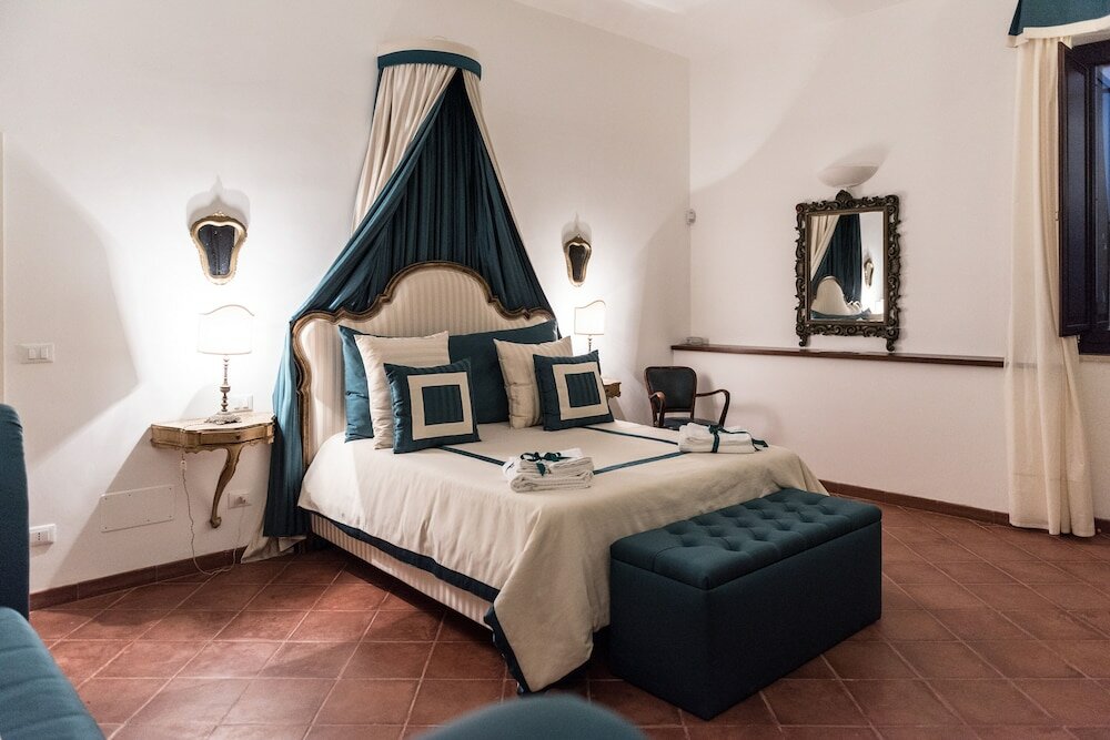 Фото Masseria Santo Stefano Relais & Charming