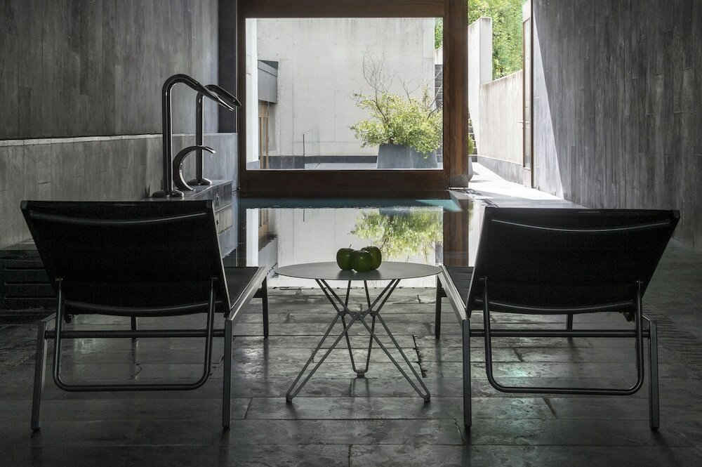 Фото Alma Pamplona