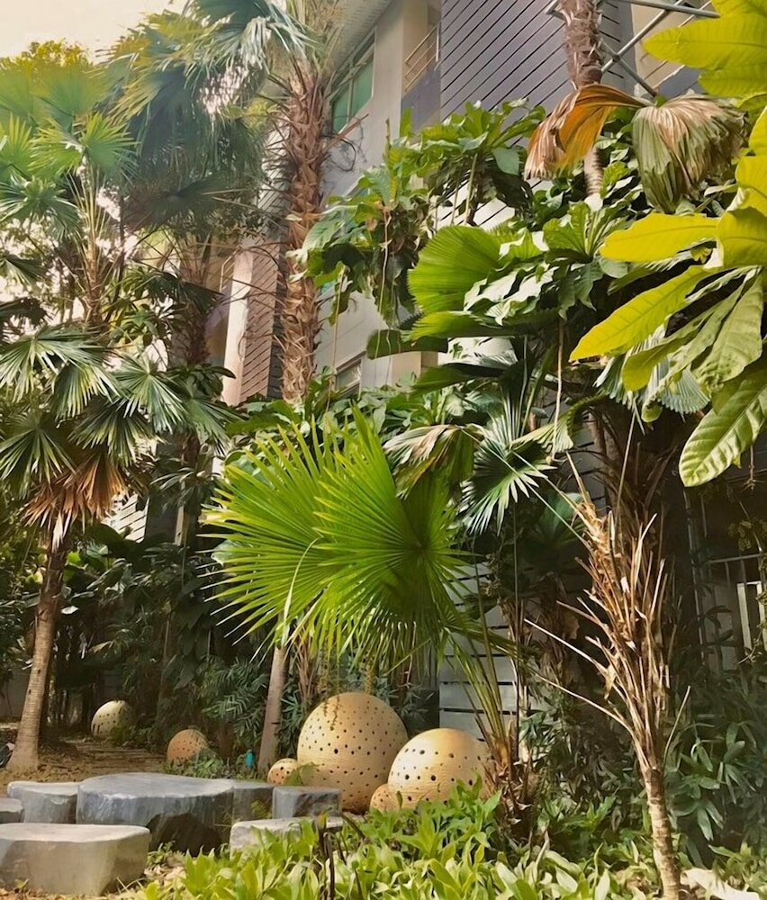 Фото Huern Che Ta One