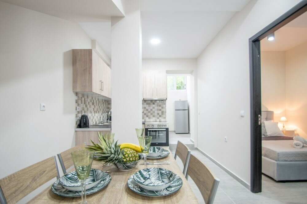 Фото Marina's Apartment