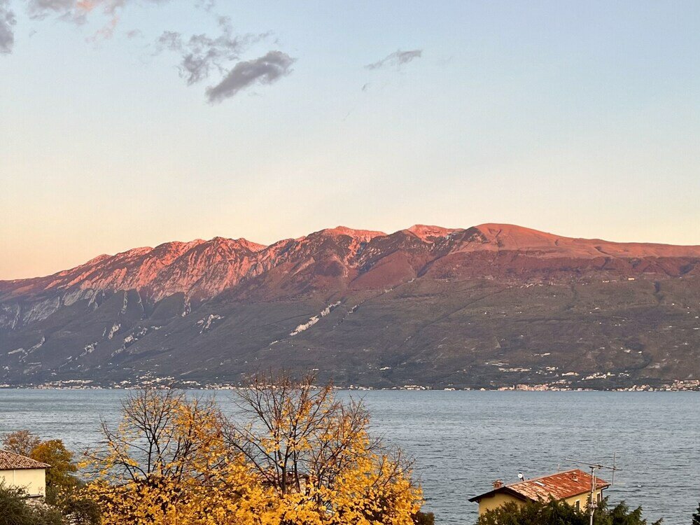 Фото Villa del Lis