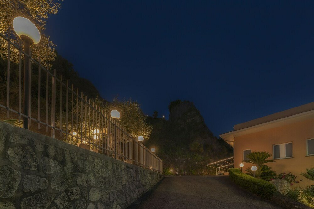 Фото La Risacca Relais