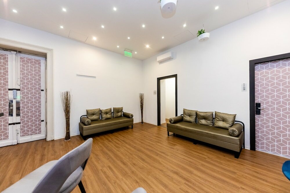 Фото Adagio Downtown Rooms