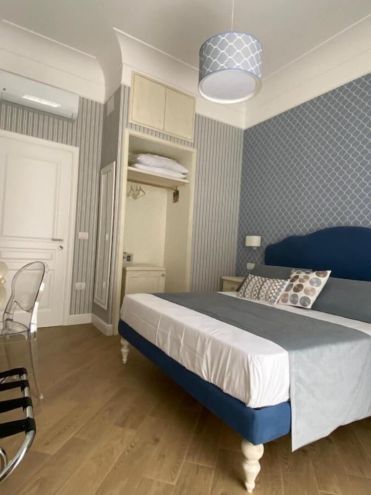 Фото Florita Napoli