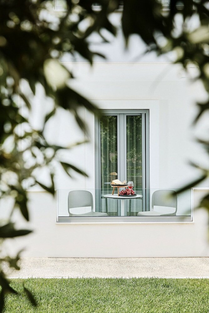 Фото Quattro Suites