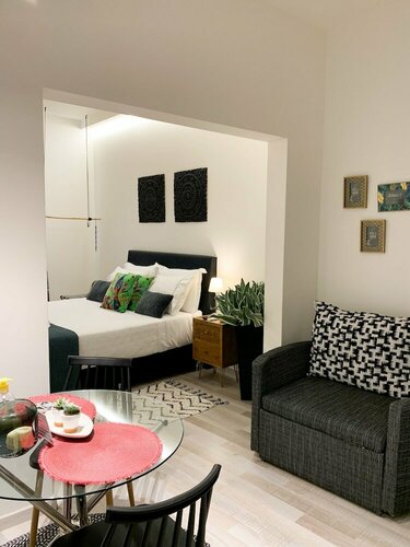 Гостиница Beautiful and Cosy Apartment in Patras, Greece в Патрах