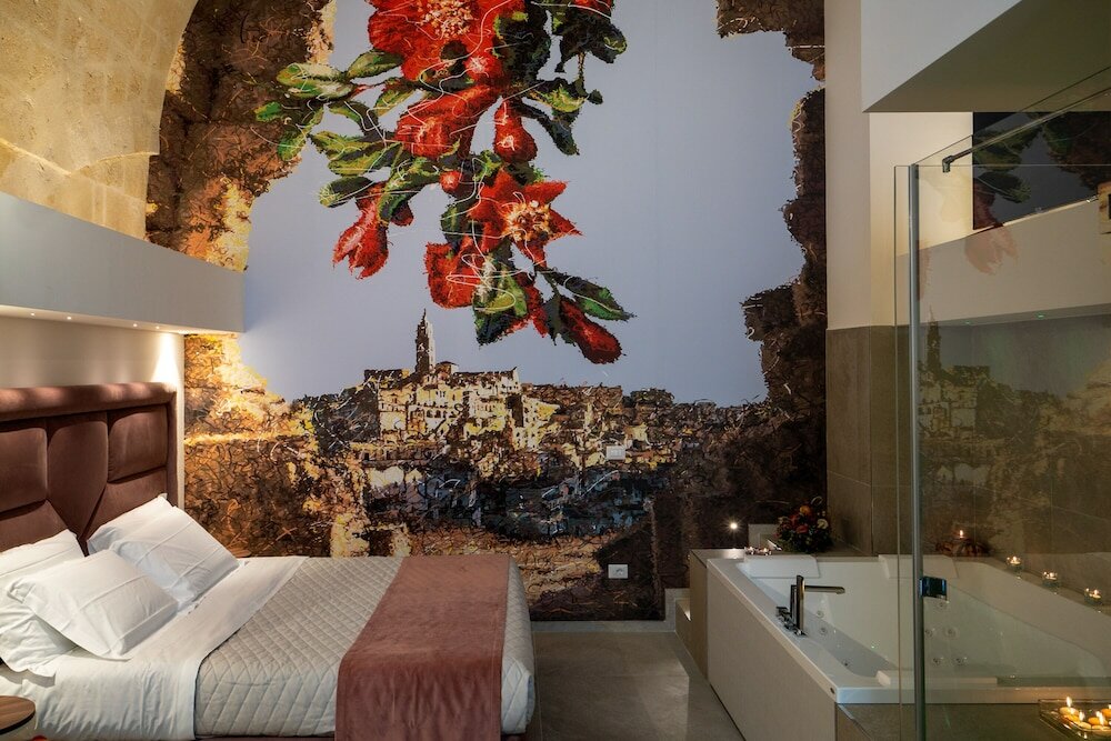 Фото Profumi di Primavera Luxury Guest House