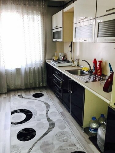 Апартаменты Vizyon Suites в Эрзуруме