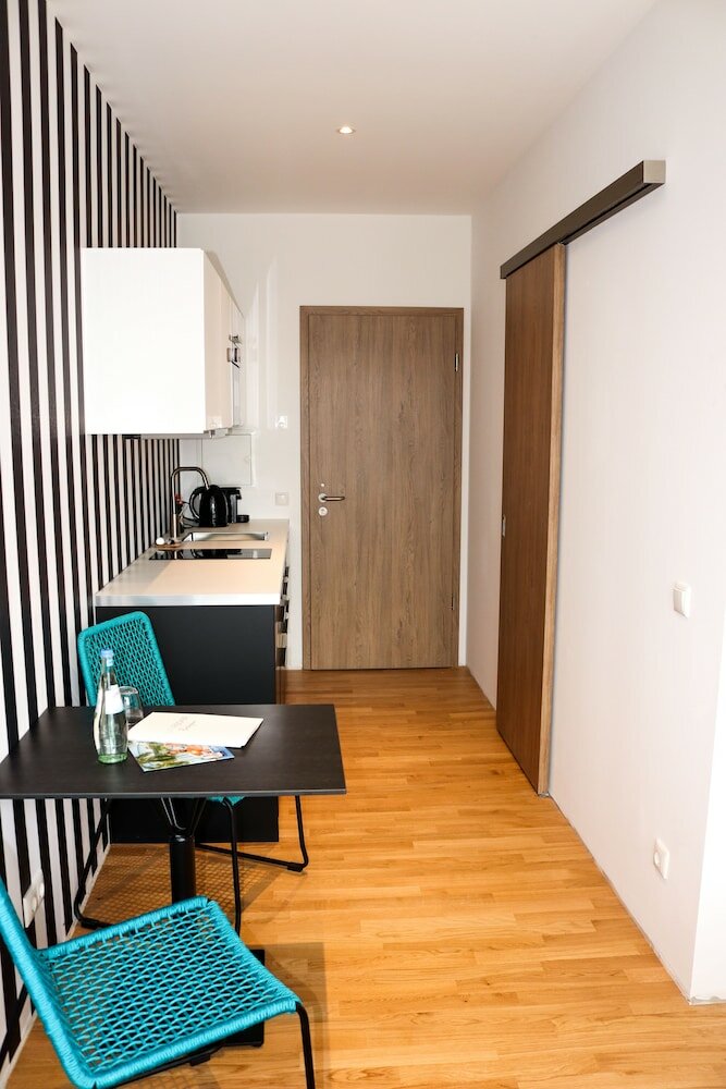 Фото Das Fischer Boardinghouse