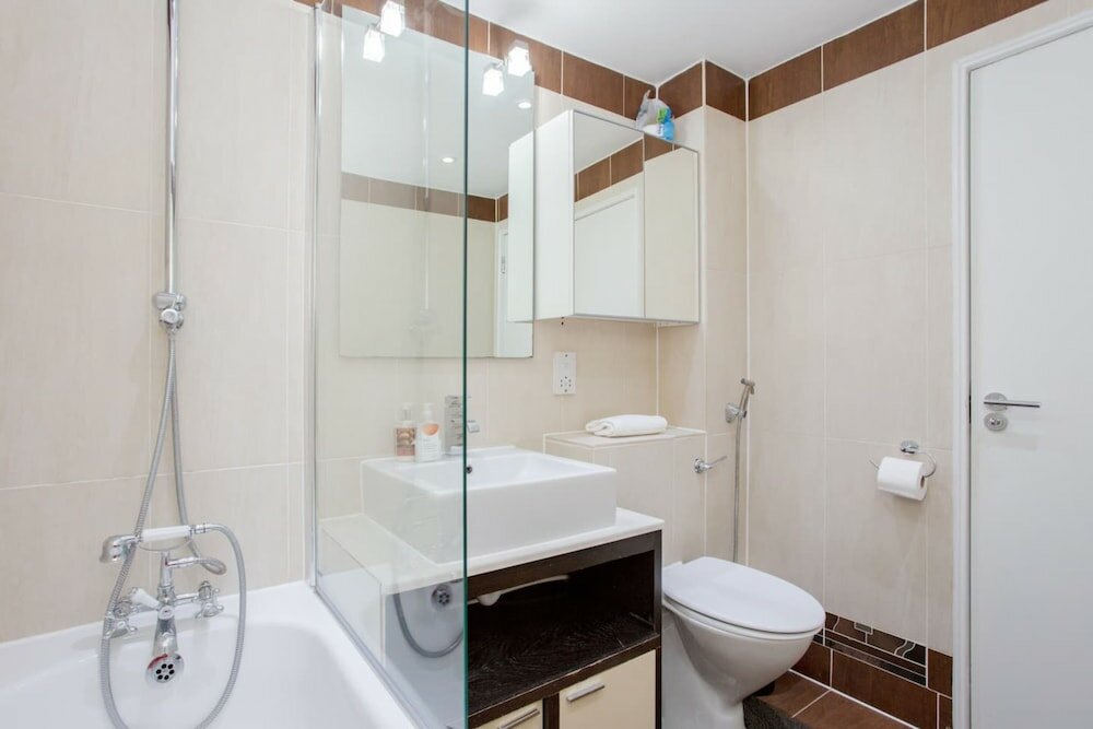 Фото Homely 2 Bedroom Apartment in Maida Vale