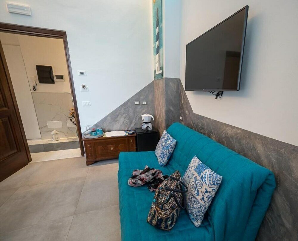 Фото Teresa Rooms&Suites