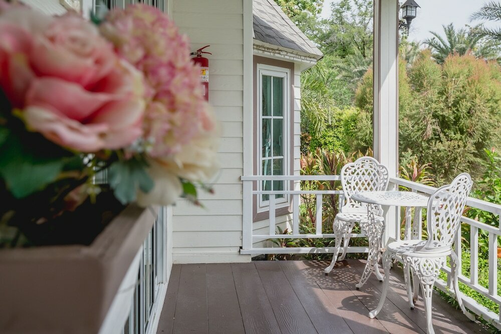 Фото Sakarin Valley Resort & Restaurant