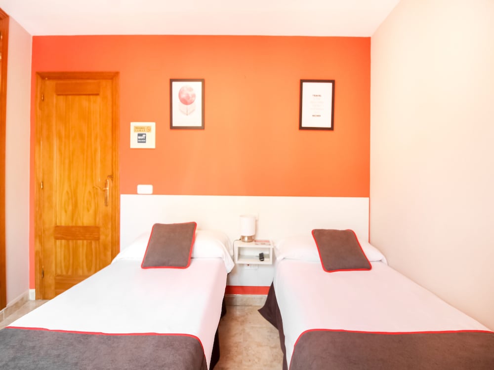 Фото Hospedaje Bar El Gato del Acueducto