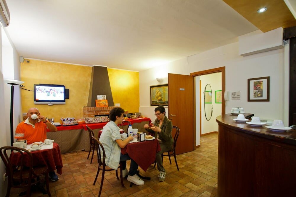 Фото Villino Milano