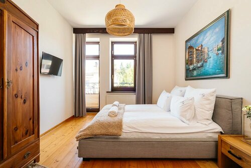 Апартаменты Aloj Zakopane by Loft Affair в Закопане