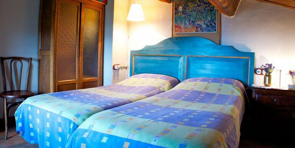 Фото Puig-arnau Pubilló Poble Rural