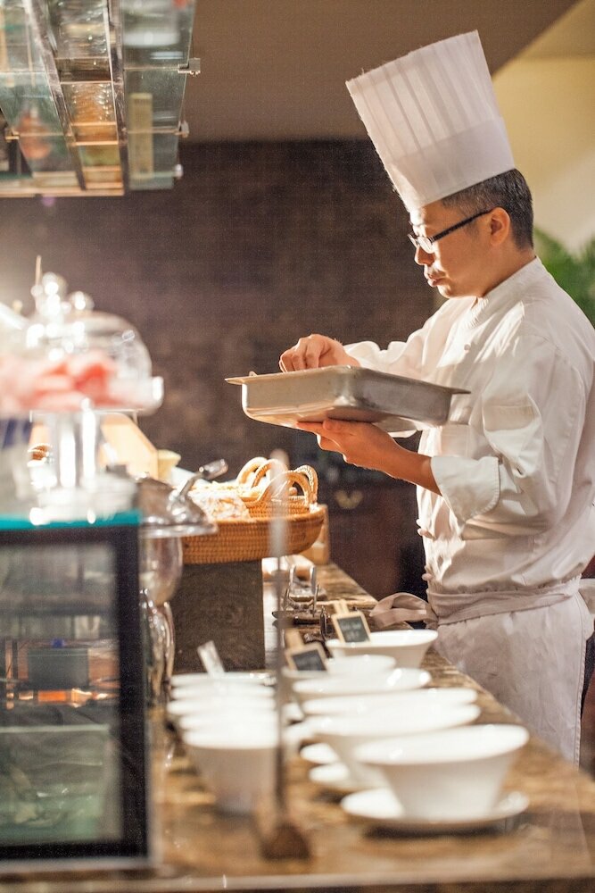 Фото Beijing Hotel Nuo Forbidden City