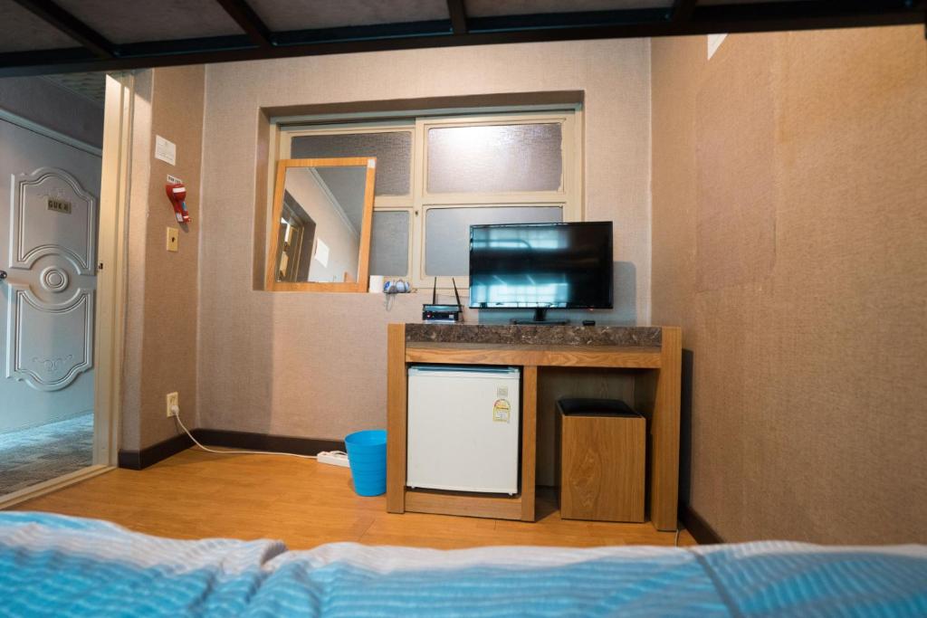 Фото Beewon Guest House - Hostel