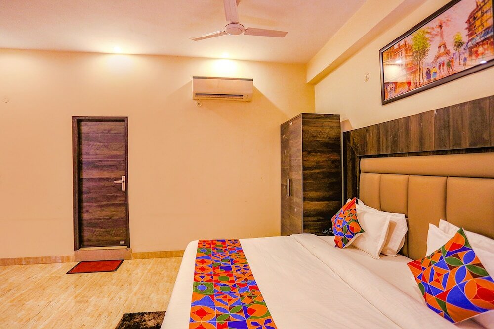 Фото Fabhotel The Kiara