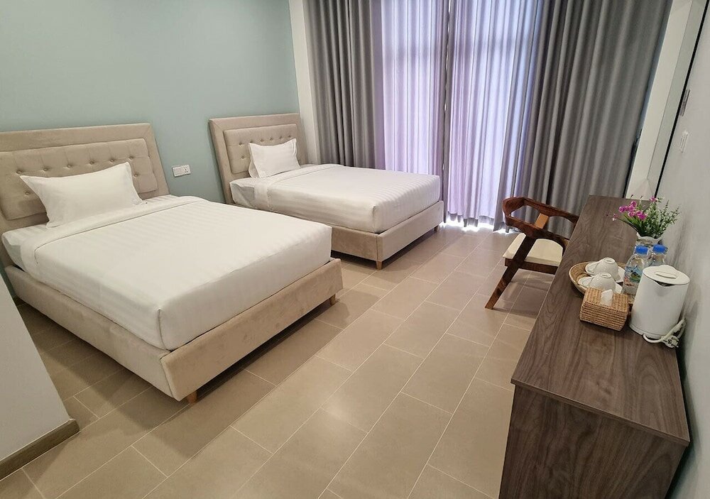 Фото Da San Hotel